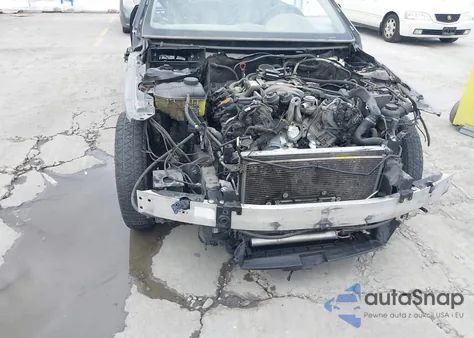 2008 Mercedes-Benz Clk 550 из США, поврежденный, VIN WDBTK72G08T089832